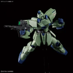 BANDAI GUN62938 GUNPLA RE 1/100 GUN EZ -Jouet Modèle Boutique re100 gun ez 6