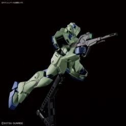 BANDAI GUN62938 GUNPLA RE 1/100 GUN EZ -Jouet Modèle Boutique re100 gun ez 7
