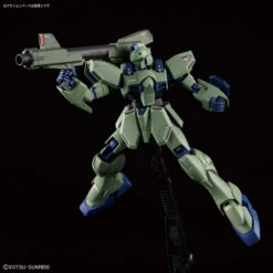 BANDAI GUN62938 GUNPLA RE 1/100 GUN EZ -Jouet Modèle Boutique re100 gun ez 8