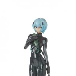 SEGA EVANGELION REBUILD OF EVANGELION LPM FIGURINE REI AYANAMI -Jouet Modèle Boutique rei ayanami pm ver 15 5