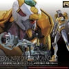 PACK SPECIAL BANDAI RG Evangelion Unit-00 DX Positron Cannon Set + Evangelion Unit-03 The Enchanted Shield Of Virtue Set