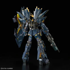 BANDAI GUN59342 GUNPLA RG 1/144 GUNDAM UNICORN BANSHEE NORN -Jouet Modèle Boutique rg unicorn banshee norn 2