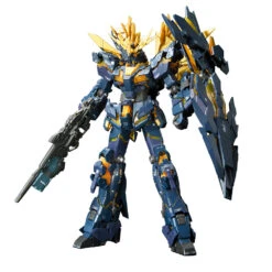 BANDAI GUN59342 GUNPLA RG 1/144 GUNDAM UNICORN BANSHEE NORN -Jouet Modèle Boutique rg unicorn banshee norn