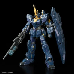 BANDAI GUN80567 GUNPLA RG 1/144 GUNDAM UNICORN BANSHEE NORN PREMIUM BOX -Jouet Modèle Boutique rg unicorn banshee norn 3 1