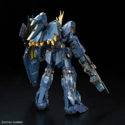 BANDAI GUN80567 GUNPLA RG 1/144 GUNDAM UNICORN BANSHEE NORN PREMIUM BOX -Jouet Modèle Boutique rg unicorn banshee norn 4 1