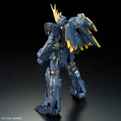 BANDAI GUN80567 GUNPLA RG 1/144 GUNDAM UNICORN BANSHEE NORN PREMIUM BOX -Jouet Modèle Boutique rg unicorn banshee norn 7 1