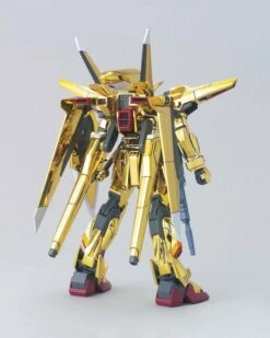 BANDAI GUN19975 GUNPLA HG 1/144 GUNDAM OWASHI AKATSUKI -Jouet Modèle Boutique s l1600 1 10597974 93bc 4e0a 9e7b 25af05e25f0c 1200x1200 1