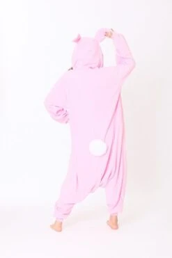 KIGURUMI 2666 JAPANESE PAJAMA COSTUM RABBIT -Jouet Modèle Boutique s l1600 13 1