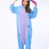 KIGURUMI KTI-139 JAPANESE PAJAMA COSTUM EEYORE -Jouet Modèle Boutique s l1600 14 1