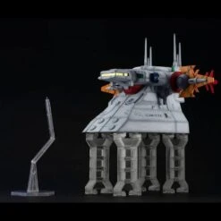 MEGAHOUSE MS GUNDAM STRUCTURE ARCHANGEL BRIDGE -Jouet Modèle Boutique s l1600 14