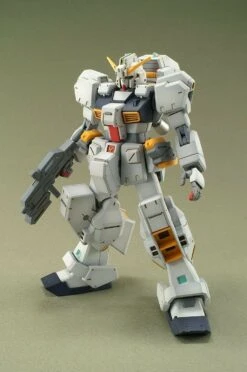BANDAI GUN19092 GUNPLA HG 1/144 RX-121-1 GUNDAM TR-1 [HAZEL CUSTOM] -Jouet Modèle Boutique s l1600 17