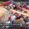 BANDAI GUNDAM BUILD MULTIVERSE HGBM 1/144 Shin Burning -Jouet Modèle Boutique s l1600 19