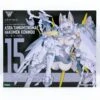 KOTOBUKIYA Megami Device Figurine Plastic Model Kit 1/1 Asra Tamamonomae (Hakumen Konmou) 18 Cm -Jouet Modèle Boutique s l1600 20