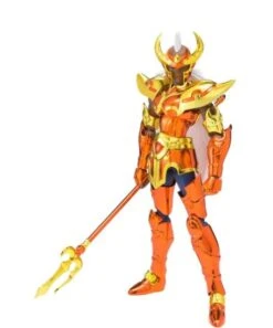 BANDAI 67207 SAINT SEIYA EX CHRYSAOR KRISHNA MYTH CLOTH -Jouet Modèle Boutique s l1600 21 preview rev 1