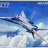 Kotobukiya KOTBUKIYA ACE COMBAT INFINITY MAQUETTE 1/144 XFA-27 15 Cm -Jouet Modèle Boutique s l1600 24