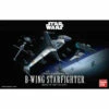 BANDAI STAR WARS EPISODE VI MAQUETTE 1/72 B-WING FIGHTER -Jouet Modèle Boutique s l1600 3 1