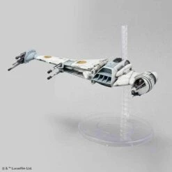 BANDAI STAR WARS EPISODE VI MAQUETTE 1/72 B-WING FIGHTER -Jouet Modèle Boutique s l1600 5