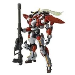 BANDAI FMP82494 FULL METAL PANIC HG 1/60 LAEVATEIN VER. IV -Jouet Modèle Boutique s l300 1 1