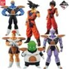 Bandai BANPRESTO Figurine Ichiban Kuji Ginyu Forces 10 à 27 CM -Jouet Modèle Boutique s90534370dbfd4307a4dce8844c8ff28da jpg 640x640q90 jpg