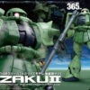 BANDAI GUNPLA MSM 1/48 ZAKU II GREEN GUNDAM -Jouet Modèle Boutique s940563549618061150 p190 i1 w550
