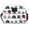 DISNEY LOUNGEFLY SAC A MAIN DOGHOUSES -Jouet Modèle Boutique sac a main disney doghousessacs besaces