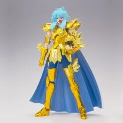 BANDAI SAINT SEIYA APHRODITE DU POISSON REVIVAL VER. MYTH CLOTH EX -Jouet Modèle Boutique saint seiya aphrodite du poisson revival ver myth cloth ex 1