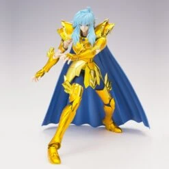 BANDAI SAINT SEIYA APHRODITE DU POISSON REVIVAL VER. MYTH CLOTH EX -Jouet Modèle Boutique saint seiya aphrodite du poisson revival ver myth cloth ex 2