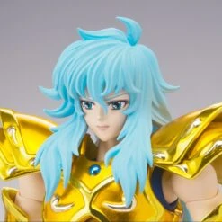 BANDAI SAINT SEIYA APHRODITE DU POISSON REVIVAL VER. MYTH CLOTH EX -Jouet Modèle Boutique saint seiya aphrodite du poisson revival ver myth cloth ex 3