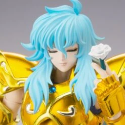 BANDAI SAINT SEIYA APHRODITE DU POISSON REVIVAL VER. MYTH CLOTH EX -Jouet Modèle Boutique saint seiya aphrodite du poisson revival ver myth cloth ex 7