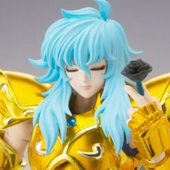 BANDAI SAINT SEIYA APHRODITE DU POISSON REVIVAL VER. MYTH CLOTH EX -Jouet Modèle Boutique saint seiya aphrodite du poisson revival ver myth cloth ex 8