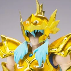 BANDAI SAINT SEIYA APHRODITE DU POISSON REVIVAL VER. MYTH CLOTH EX -Jouet Modèle Boutique saint seiya aphrodite du poisson revival ver myth cloth ex 9