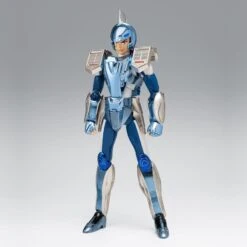 BANDAI STEEL SAINT MARINE CLOTH USHIO REVIVAL -Jouet Modèle Boutique saint seiya figurine ushio a l armure marine revival ver myth cloth 1