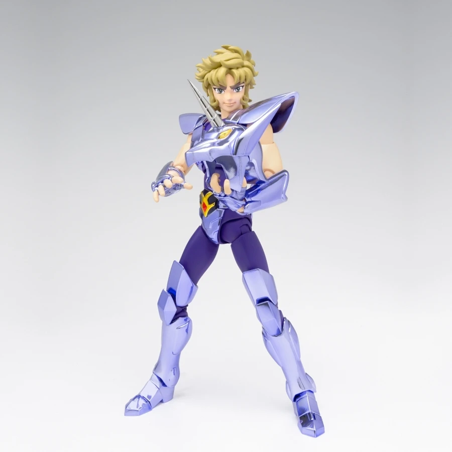 BANDAI SAINT SEIYA CLOTH UNICORN JABU REV 7 BANDAI SAINT SEIYA CLOTH UNICORN JABU REV – Image 5