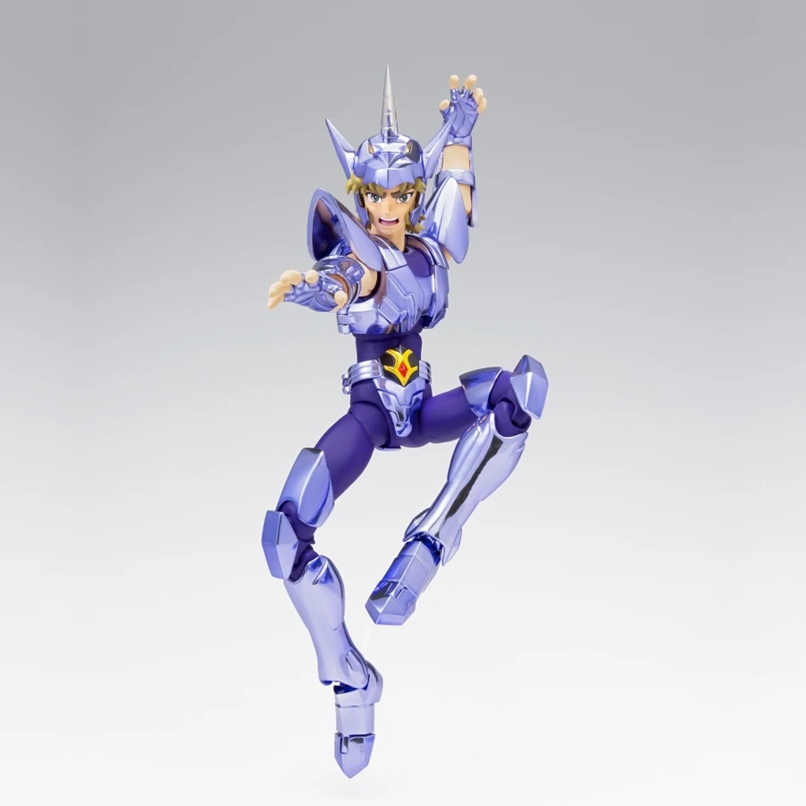 BANDAI SAINT SEIYA CLOTH UNICORN JABU REV 6 BANDAI SAINT SEIYA CLOTH UNICORN JABU REV – Image 4