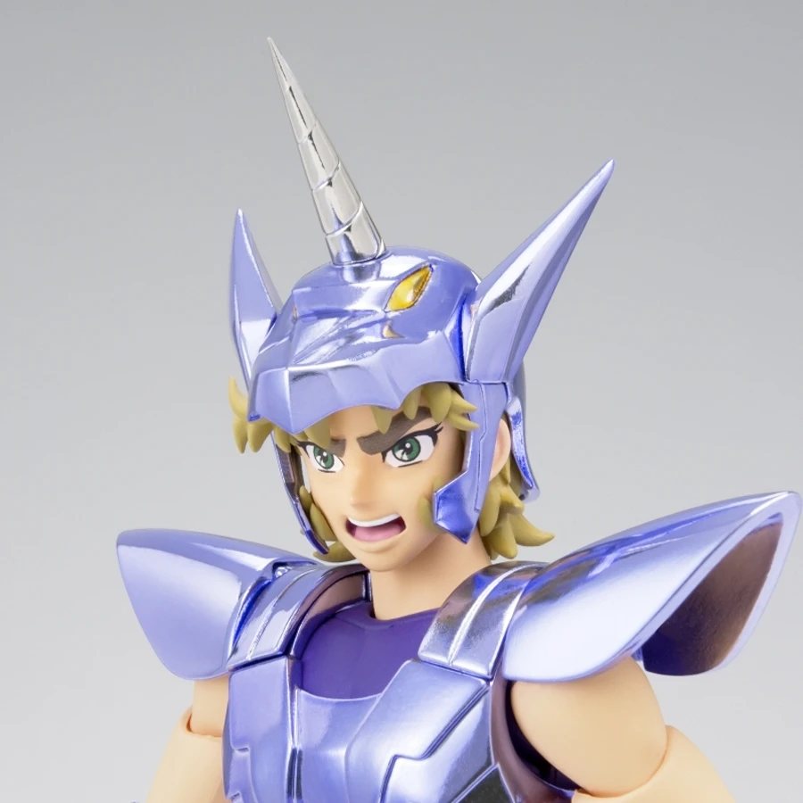 BANDAI SAINT SEIYA CLOTH UNICORN JABU REV 10 BANDAI SAINT SEIYA CLOTH UNICORN JABU REV – Image 8