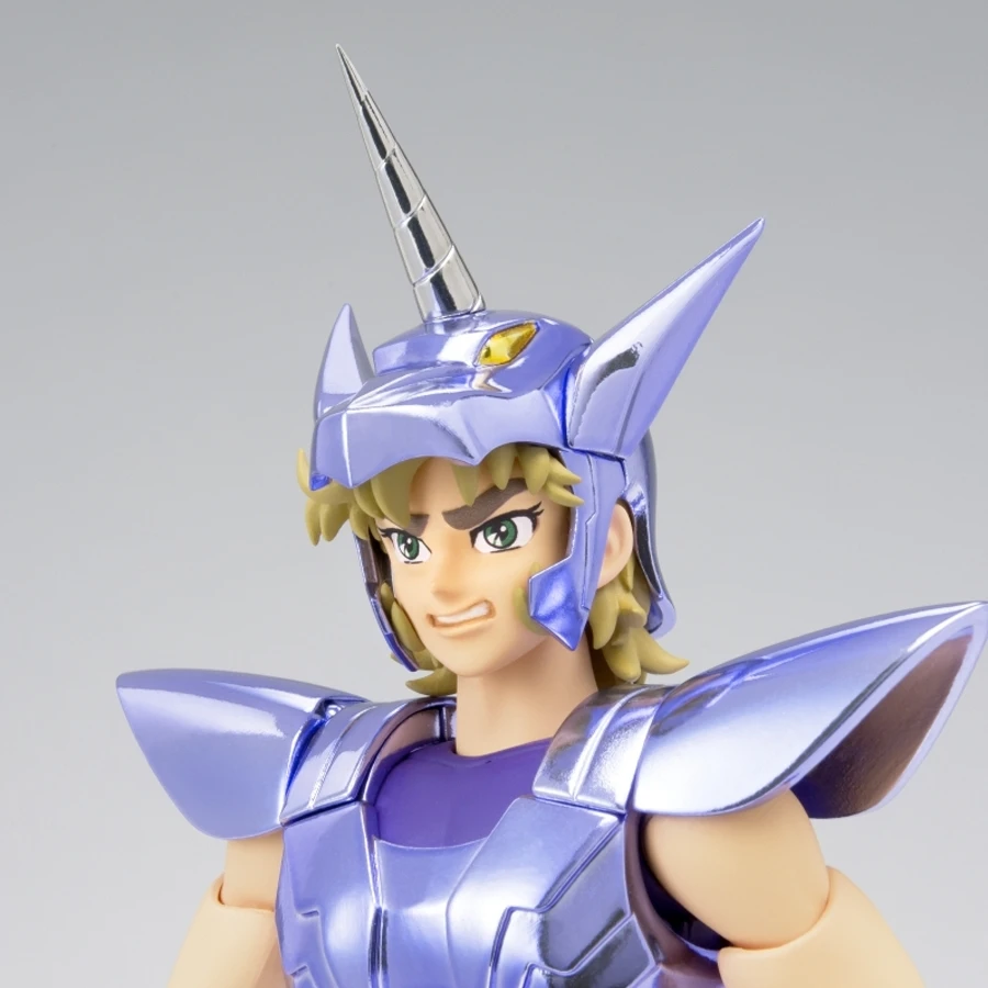 BANDAI SAINT SEIYA CLOTH UNICORN JABU REV 9 BANDAI SAINT SEIYA CLOTH UNICORN JABU REV – Image 7