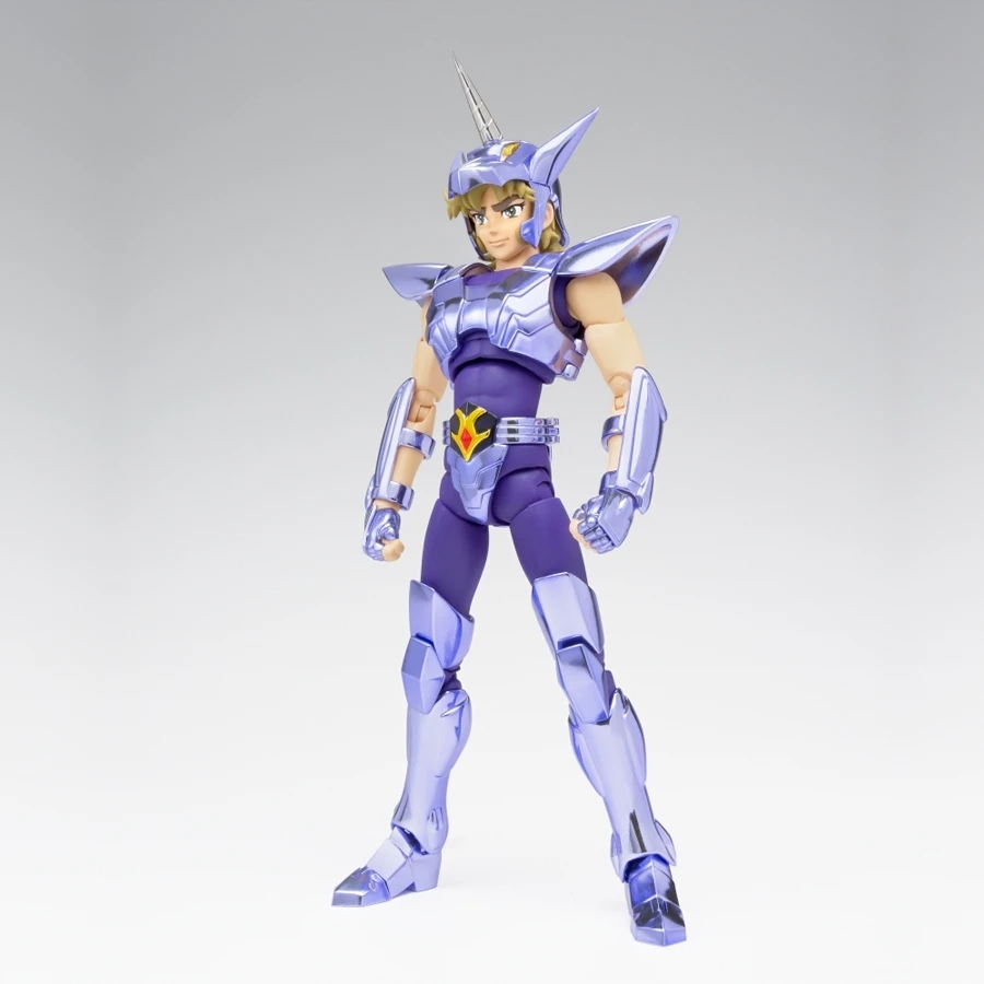 BANDAI SAINT SEIYA CLOTH UNICORN JABU REV 5 BANDAI SAINT SEIYA CLOTH UNICORN JABU REV – Image 3