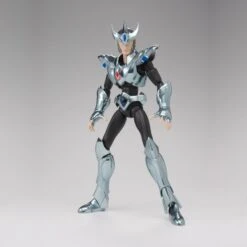 BANDAI SAINT SEIYA JAMIAN DU CORBEAU MYTH CLOTH -Jouet Modèle Boutique saint seiya jamian du corbeau myth cloth 1