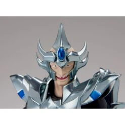 BANDAI SAINT SEIYA JAMIAN DU CORBEAU MYTH CLOTH -Jouet Modèle Boutique saint seiya jamian du corbeau myth cloth 2