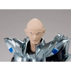 BANDAI SAINT SEIYA JAMIAN DU CORBEAU MYTH CLOTH -Jouet Modèle Boutique saint seiya jamian du corbeau myth cloth 3