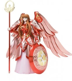 BANDAI 61951 SAINT SEIYA 15TH ANN GODDESS ATHENA MYTH CLOTH -Jouet Modèle Boutique saint seiya myth cloth goddess athena 15th anniversary ver bandai spirits
