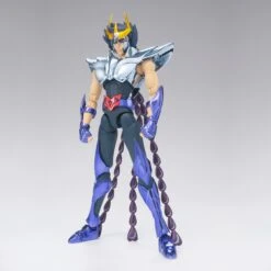 BANDAI SAINT SEIYA MYTH CLOTH REVIVAL BRONZE IKKI PHOENIX 18CM -Jouet Modèle Boutique saint seiya phoenix ikki new bronze cloth revival ver myth cloth ex 1