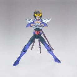 BANDAI SAINT SEIYA MYTH CLOTH REVIVAL BRONZE IKKI PHOENIX 18CM -Jouet Modèle Boutique saint seiya phoenix ikki new bronze cloth revival ver myth cloth ex 2