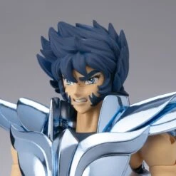 BANDAI SAINT SEIYA MYTH CLOTH REVIVAL BRONZE IKKI PHOENIX 18CM -Jouet Modèle Boutique saint seiya phoenix ikki new bronze cloth revival ver myth cloth ex 5