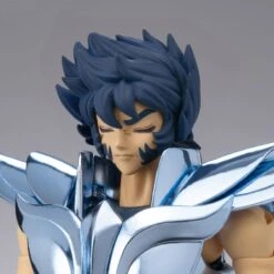 BANDAI SAINT SEIYA MYTH CLOTH REVIVAL BRONZE IKKI PHOENIX 18CM -Jouet Modèle Boutique saint seiya phoenix ikki new bronze cloth revival ver myth cloth ex 6