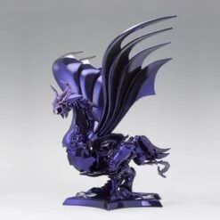BANDAI SAINT SEIYA MYTH CLOTH WYVERN RHADAMANTHYS ORIGINAL COLOR EDITION 18CM -Jouet Modèle Boutique saint seiya rhadamanthe de la wyverne myth cloth ex oce 1
