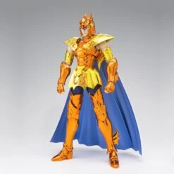 BANDAI 72014 SAINT SEIYA - SEA HORSE BAIAN - MYTH CLOTH EX -Jouet Modèle Boutique saint seiya sea horse baian myth cloth ex 1
