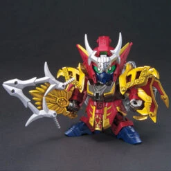 BANDAI GUN80508 GUNPLA BB356 KAKUKA VIRSAGO JP VER. -Jouet Modèle Boutique sample2