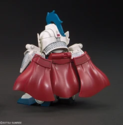 BANDAI GUN59015 GUNPLA BB GONGSUN ZAN EZ8 & CHARIOT #406 -Jouet Modèle Boutique screenshot 2018 12 16 bb406 gongsun zan ez 8 four symbols ogre armor chariot 2