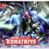 BANDAI GUN16159 GUNPLA BB KSHATRIYA #367 GUNDAM -Jouet Modèle Boutique sd bb 367 a 67164 1454404676
